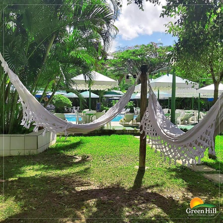 Hotel Hill Juiz de Fora
