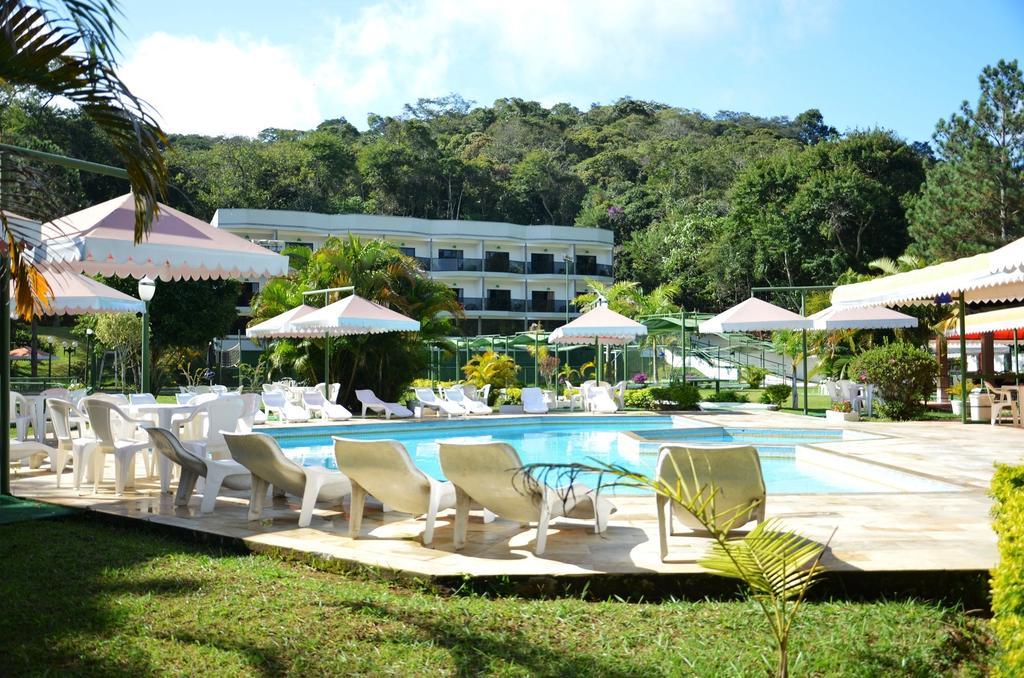 Hill Hotel Juiz de Fora