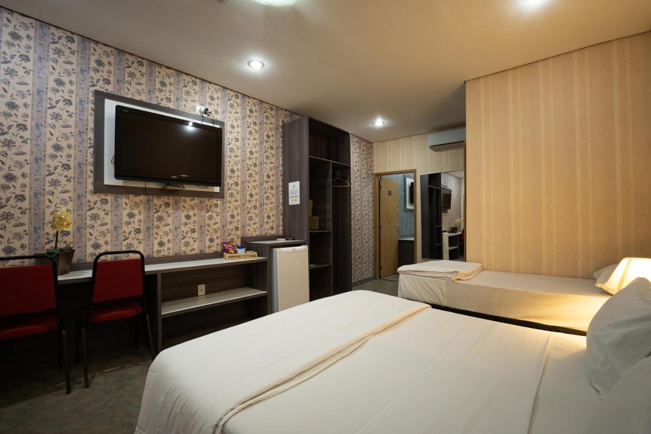 Hotel Hill 4*