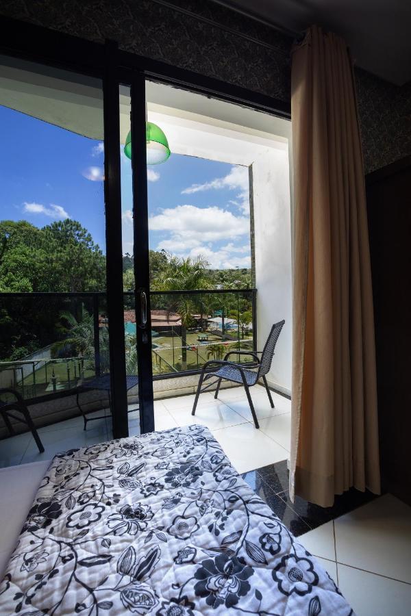 Hill Hotel Juiz de Fora
