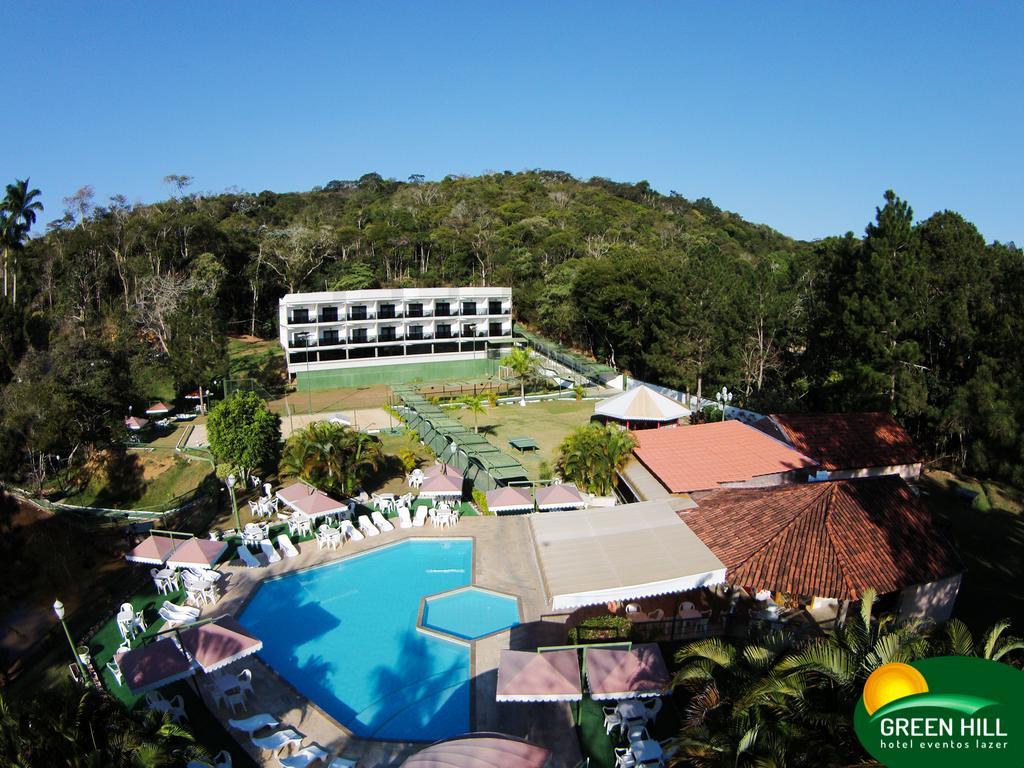 Hotel Hill 4*
