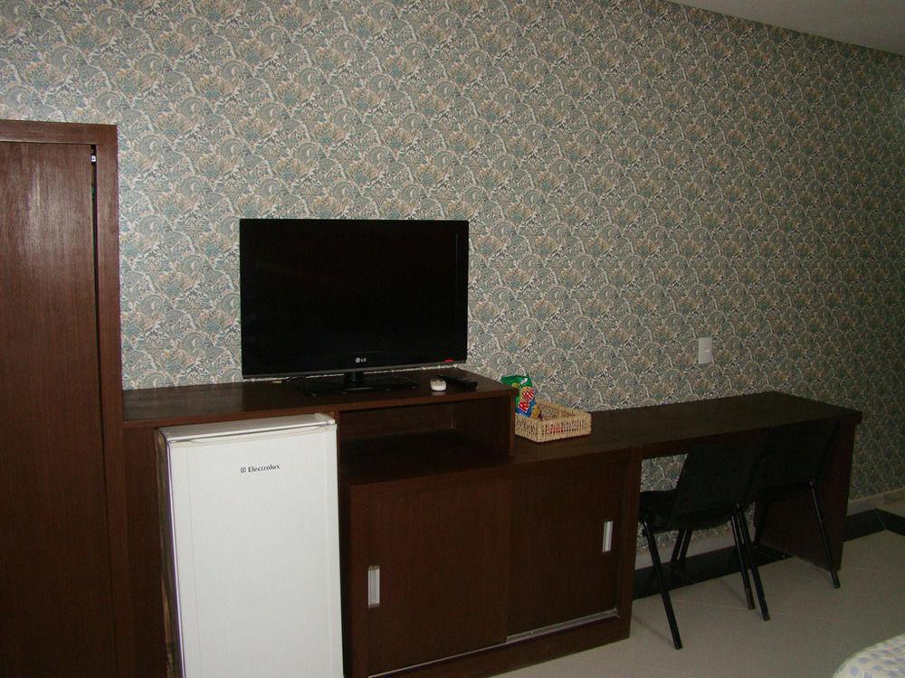 Hill 4* Juiz de Fora