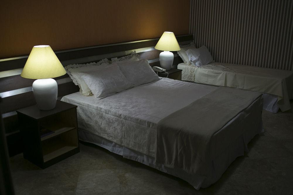 Hotel Hill