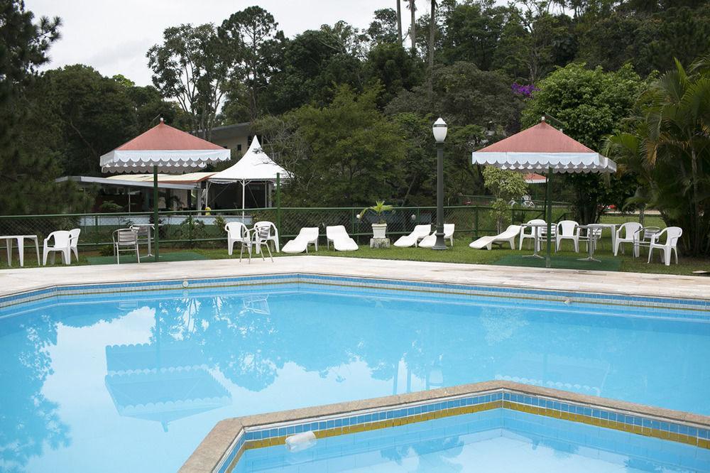 Hill Hotel