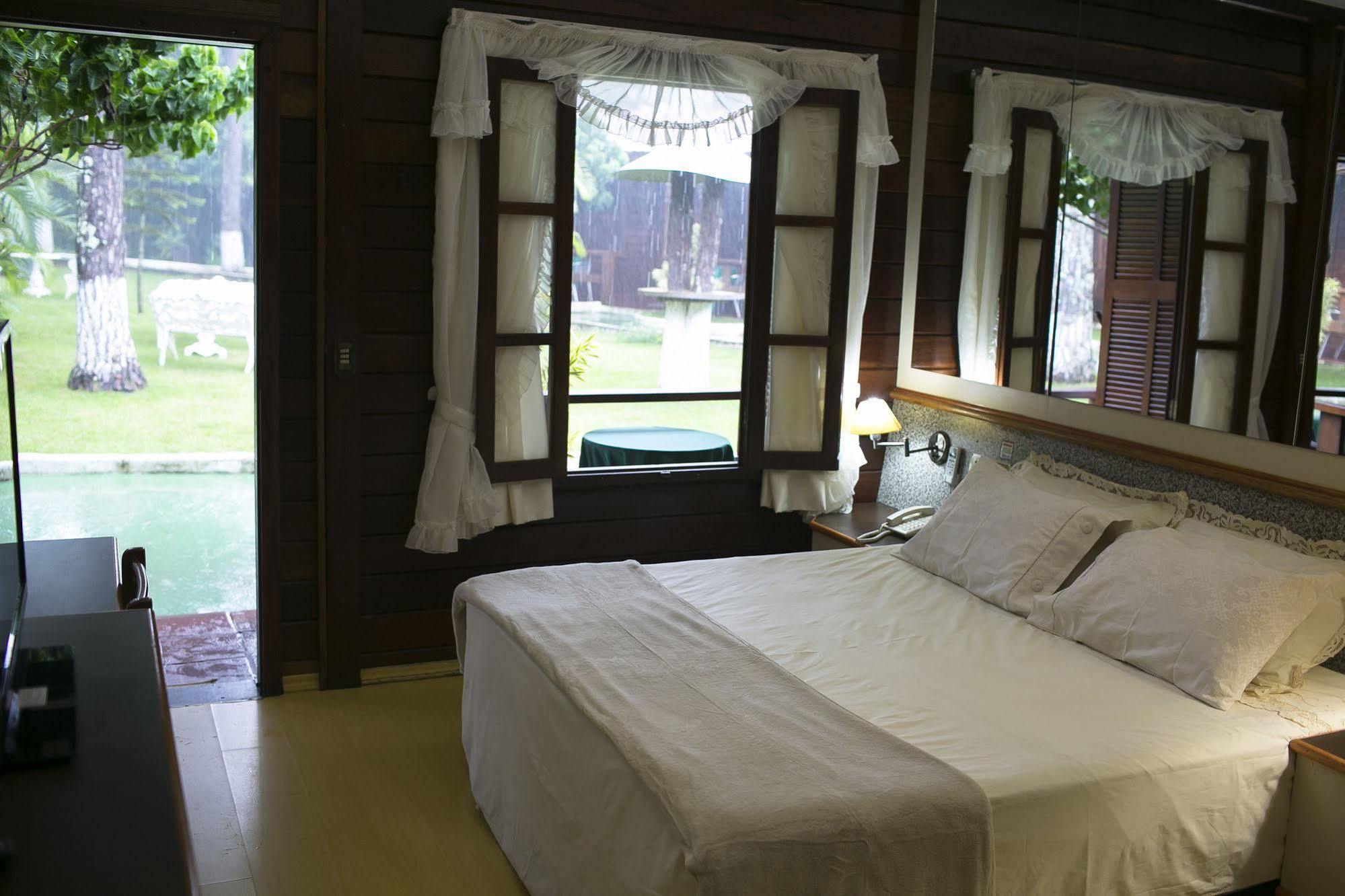 Hotel Hill Juiz de Fora