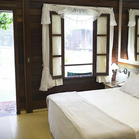 Hotel Green Hill Juiz de Fora Room photo