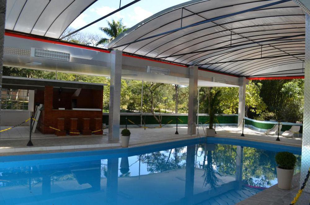 Hotel Hill Juiz de Fora
