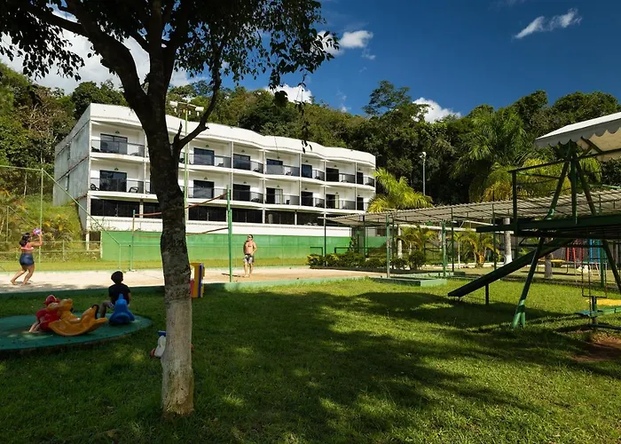 Hotel Green Hill