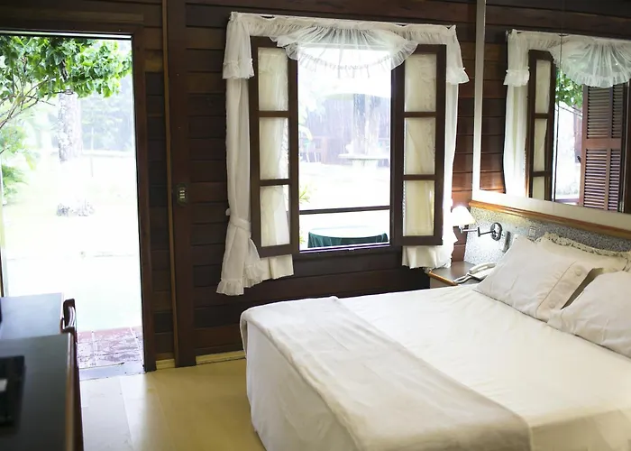 Hotel Green Hill