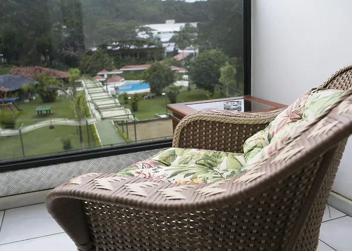 Hotel Green Hill
