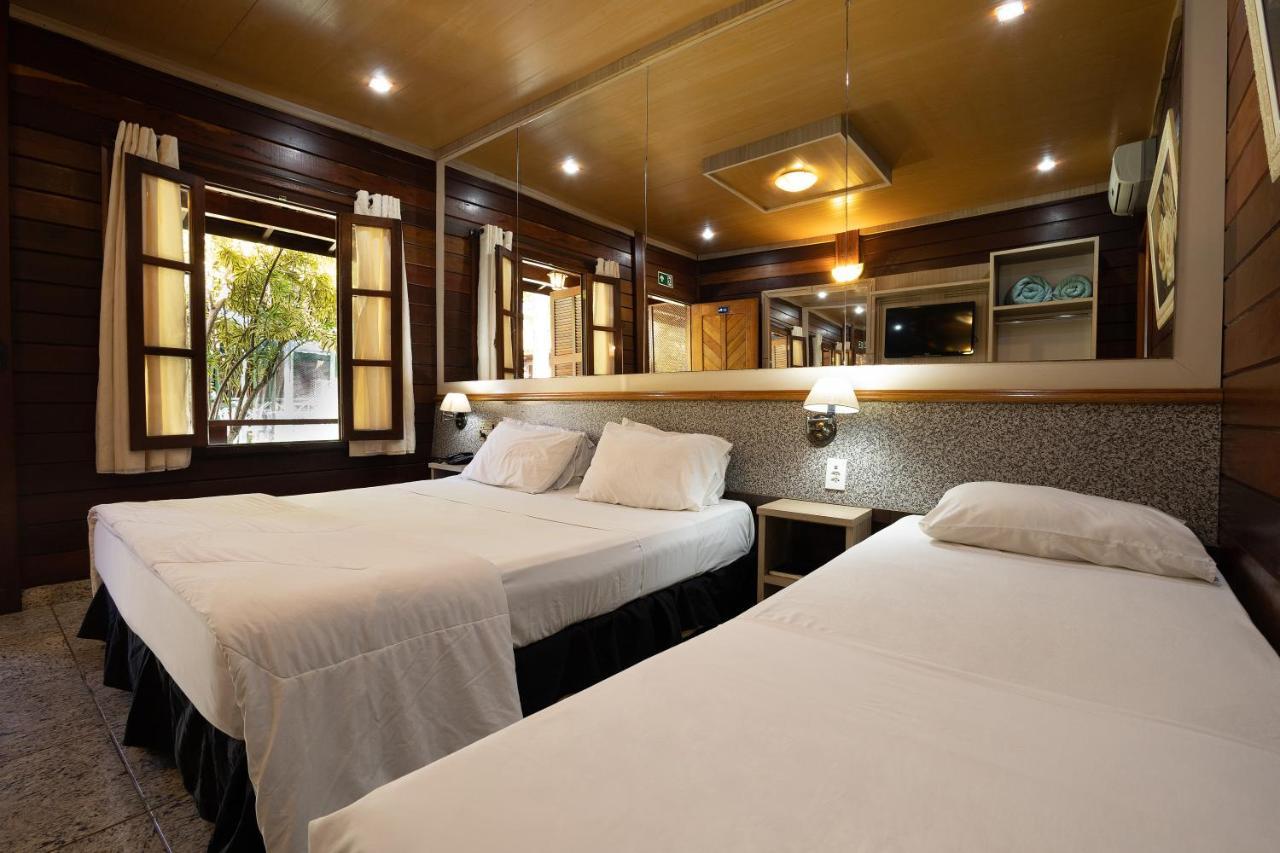 Hill Hotel Juiz de Fora