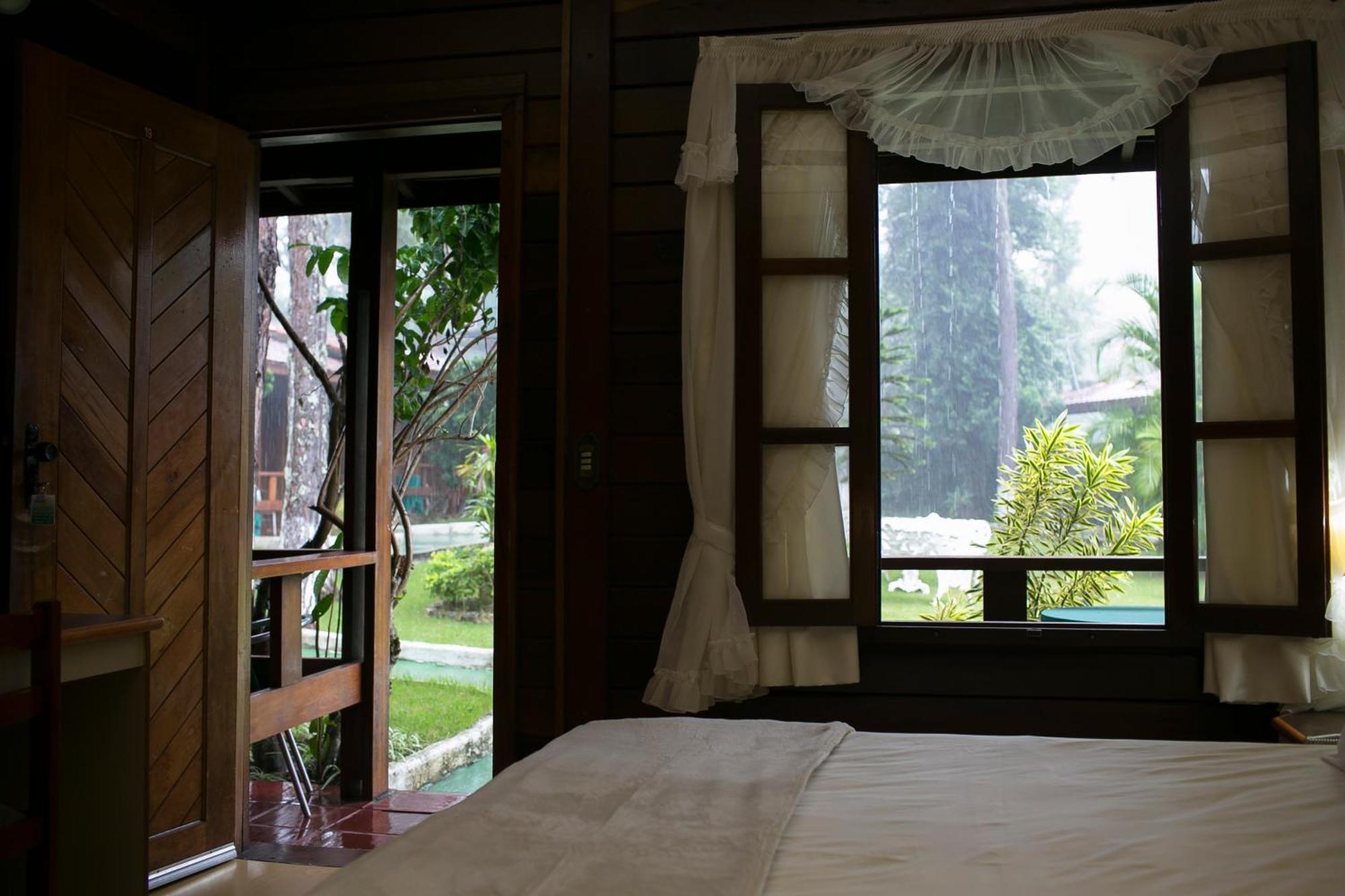 Hill Hotel Juiz de Fora