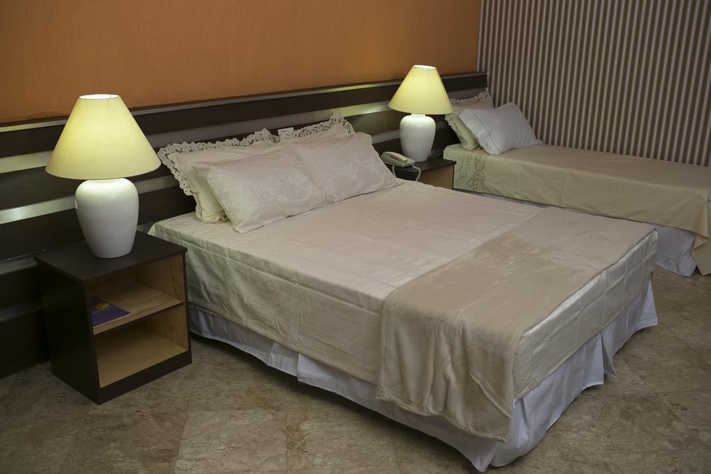 Hill Hotel