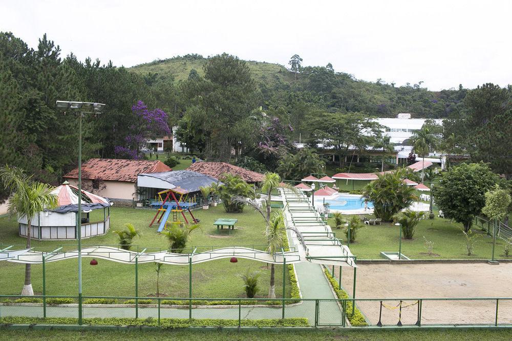 Hill 4* Juiz de Fora