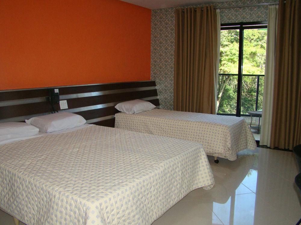 Hotel Hill