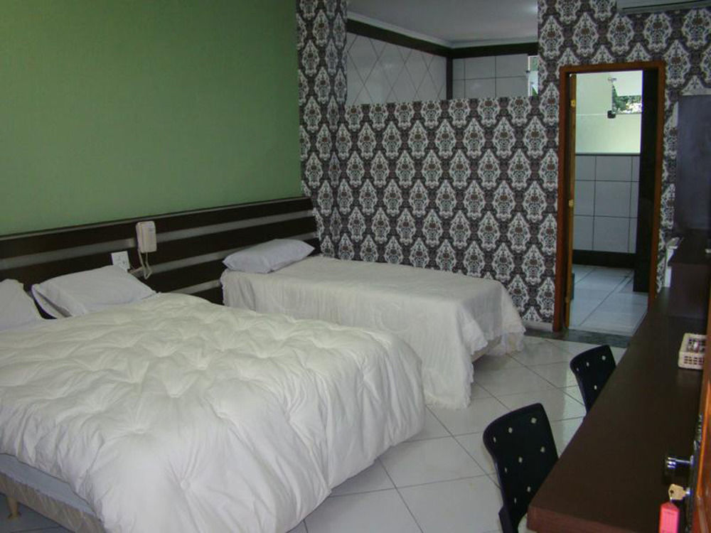 Hill Hotel