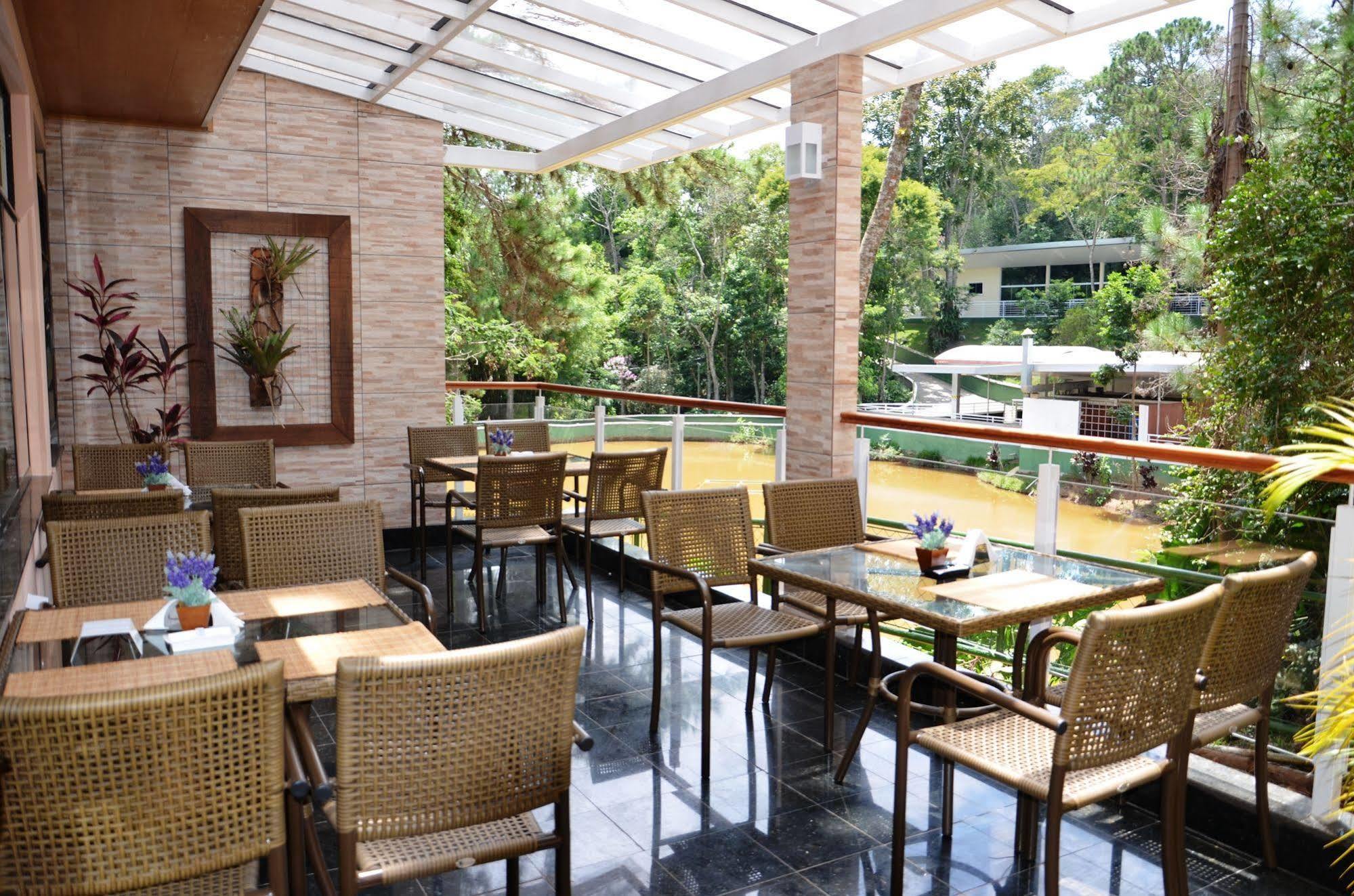 Hotel Hill 4*