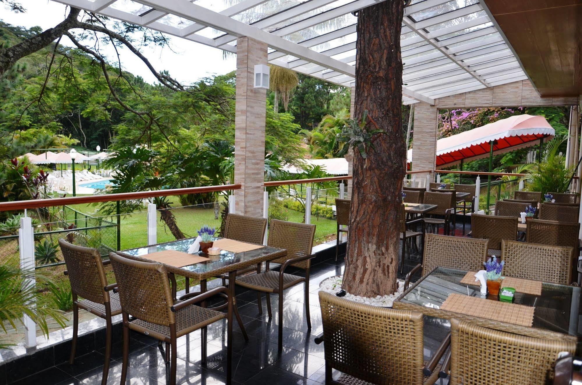Hill Hotel 4*