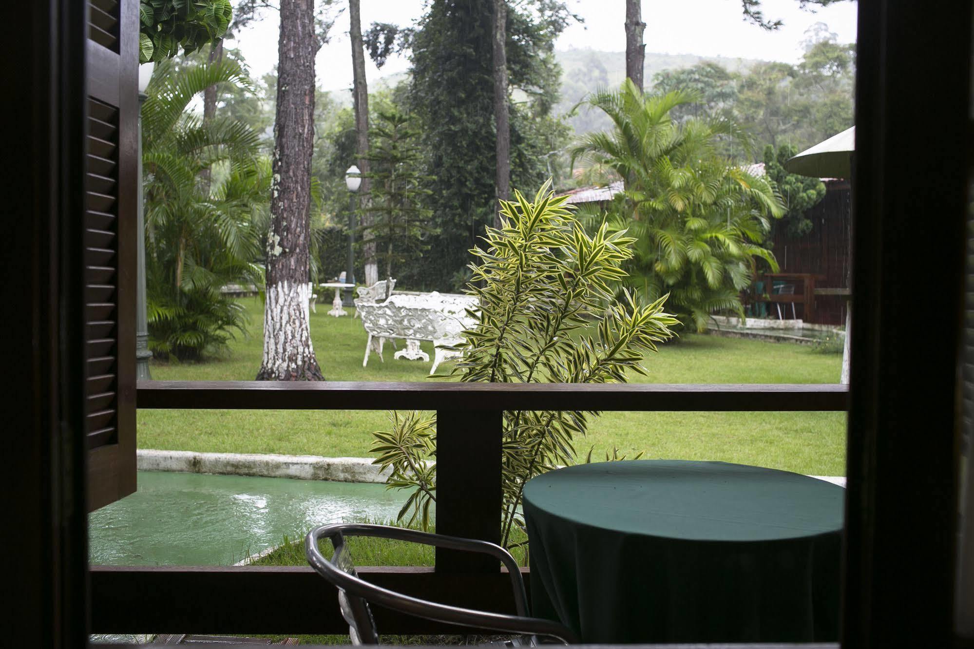 Hill Hotel