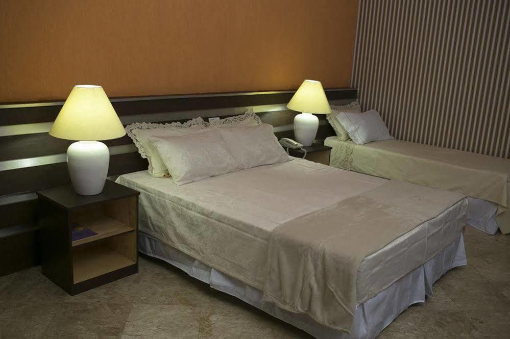 Hotel Hill